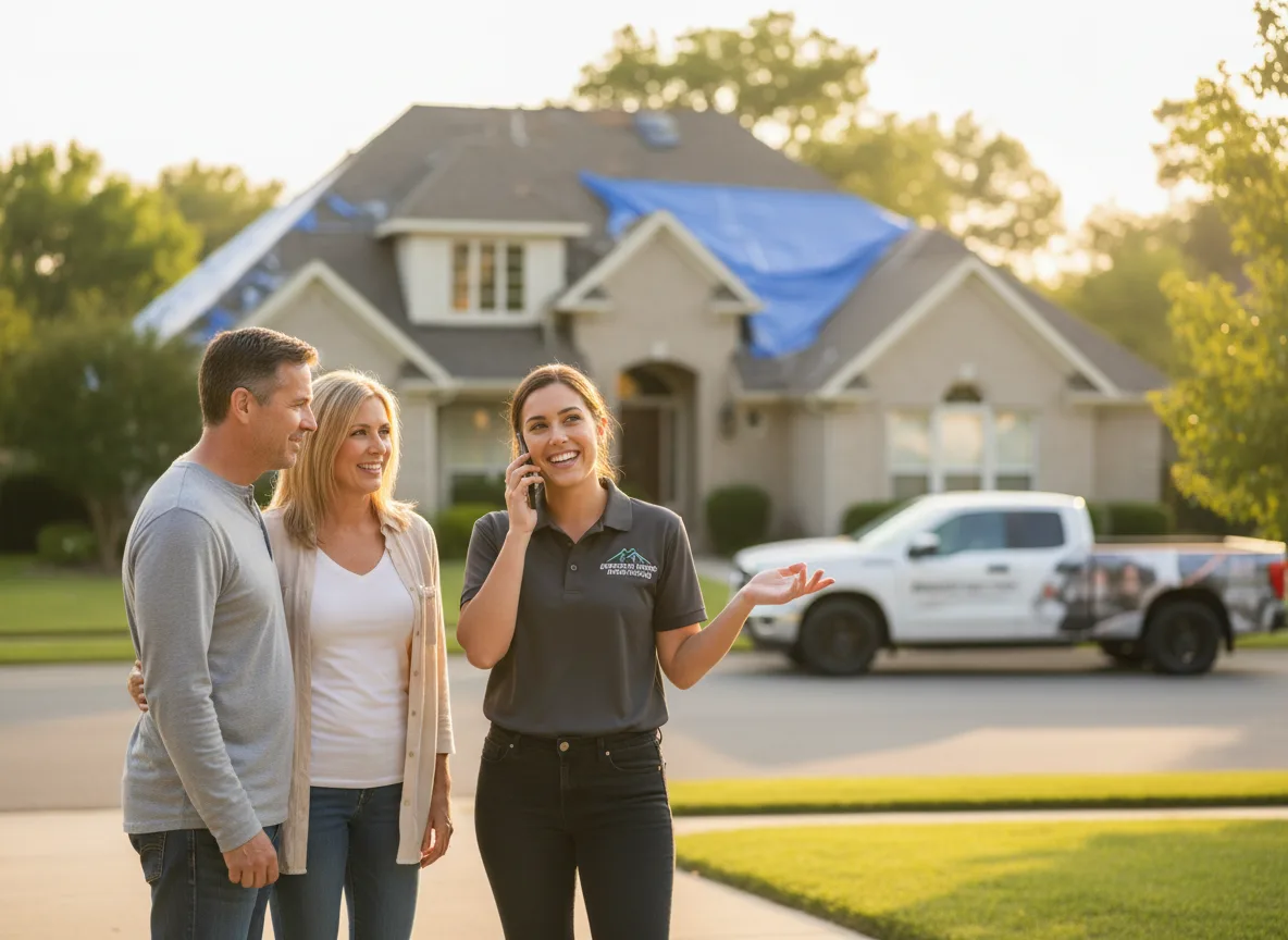 Emergency Roof Repair Adams Run, SC FAQs